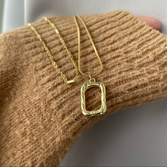 [NEW]Abyb Charming necklace - Picture 4 of 6